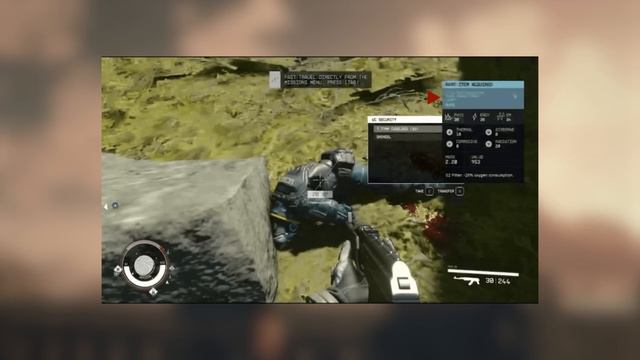 🔥 Starfield Viel Größer Als Gedacht | Mini-Leak, AMD & NEUE Specs, Planetengröße!