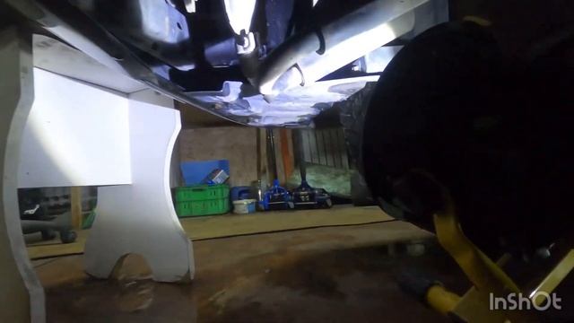 Nissan в движении