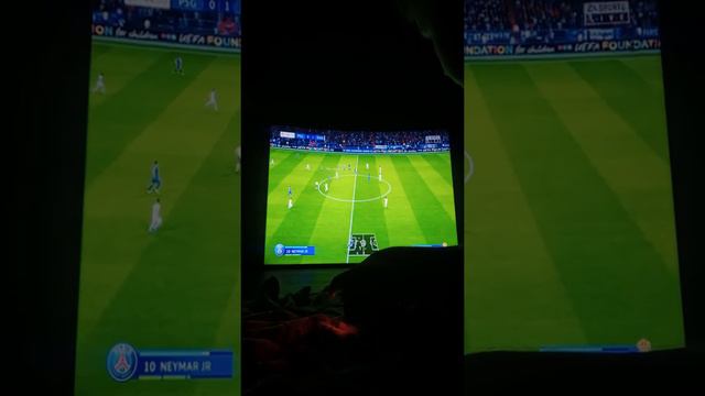 Фифа 20 демо