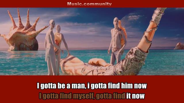 Karaoke - Alexiane - A Million on My Soul from the movie Valerian