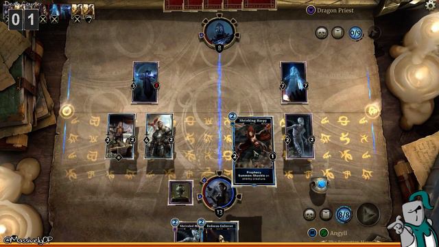 The Elder Scrolls Legends With MJ: Find The One Ring!