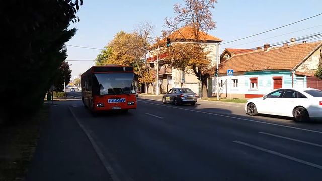 Bmc Belde 250 SB Si Mercedes Benz O 407 Din Oradea