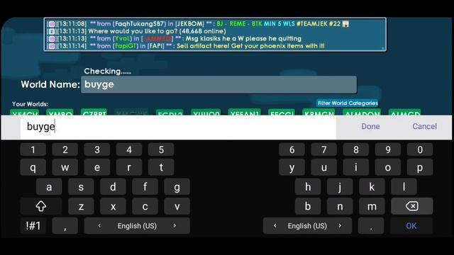 Growtopia на русском. Лучший заработок. Бесконечный профит с нуля. Как зарабатывать на гейгере.