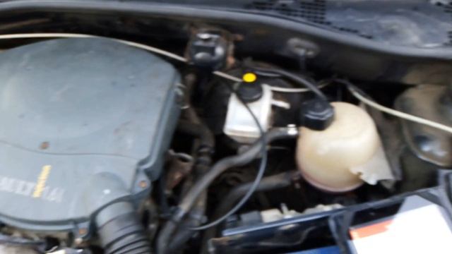 рено логан кострат