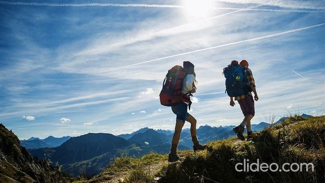 Песнь восхождения / Аscent Song