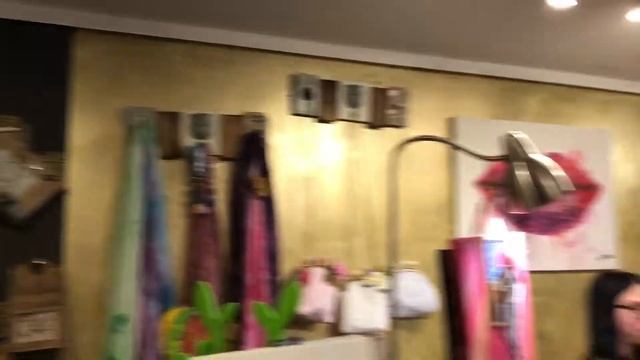 Уникальный Салончик сувениров в Таллине