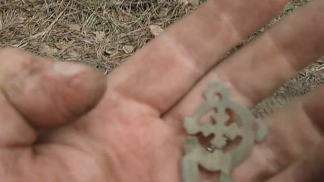 Снова КОП! Снова ИМПЕРИЯ и редкие Советы! Хорошо покопали!!!