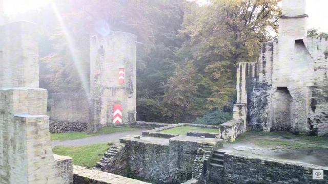 One day in Witten 🇩🇪 GERMANY