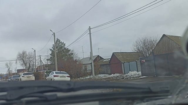 город Сорочинск 25.11.22