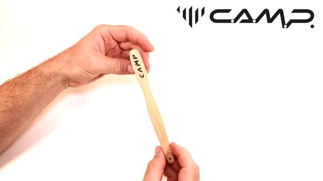 Щетка для зацепов CAMP Bamboo Brush