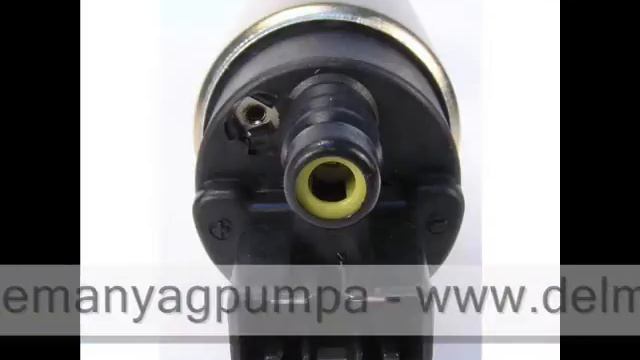 Renault Kangoo AC Pumpa Üzemanyagpumpa - Delman.hu