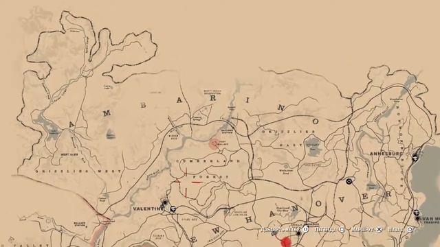 Рыбалка с Джеком, открываем удочку ¤ Прохождение Red Dead Redemption 2 #25