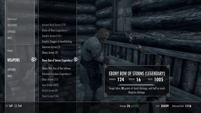 Dawnguard DLC! Skyrim Day 14 (Part 2)