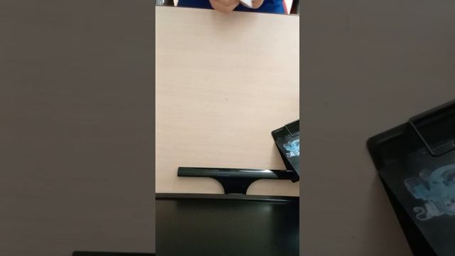 гайд по когтям из бумаги за 2 минуты