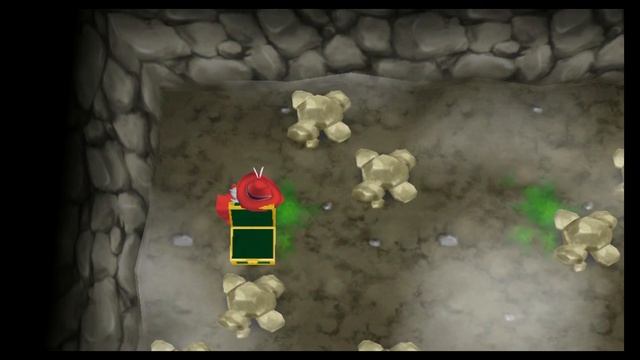 Adventures Of Mana Review For The PlayStation Vita