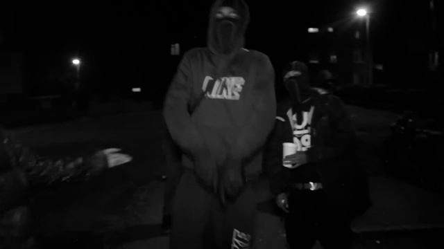 P110 - (CMG) Y.Quarnz, CM & DipDat - Main Road [Net Vid]