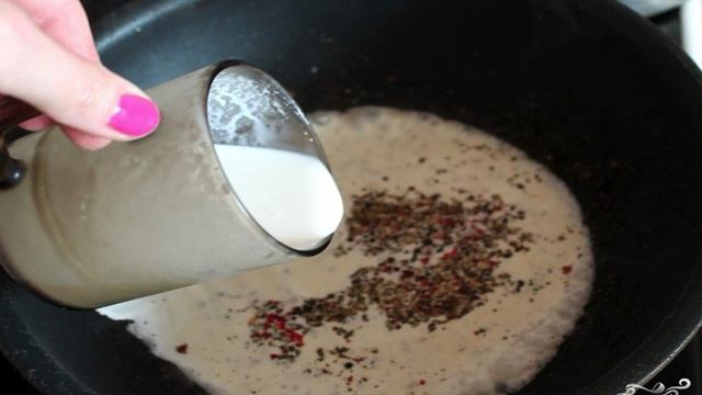 Сборник рецептов