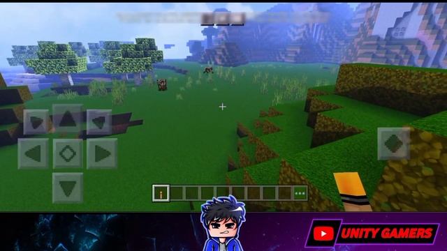 Minecraft : RTX Shaders In Minecraft Pe | RTX Minecraft Download Android | Minecraft RTX 1.18