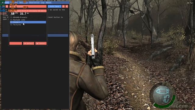 COMO INSTALAR RESIDENT EVIL 4 HD PROJECT + RESHADE 2023 (EN ESPAÑOL)