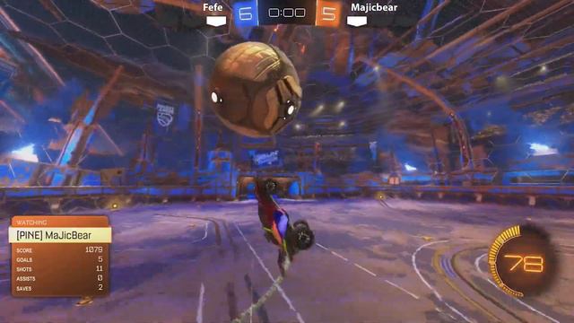 SALT MINE 2 QUALIFIER HIGHLIGHTS