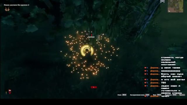 Valheim | новый мейнстрим, обжил времянку!