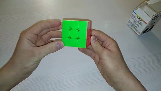 Обзор моей коллекции головоломок