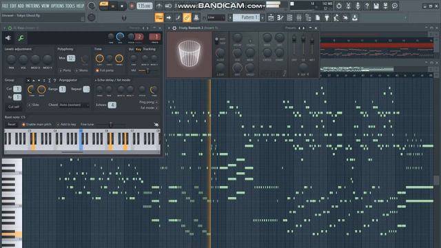 OP Tokyo Ghoul [ Unravel - TK From Ling Tosite Sigure ]