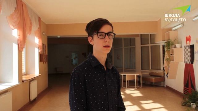 п Большое Исаково, МБОУ СОШ Школа будущего, Медиацентр, 13-15 лет