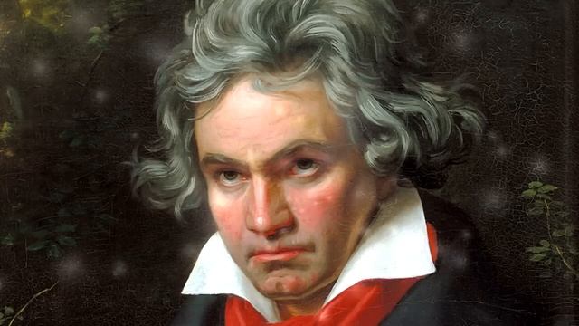 Beethoven 5th Symphony 10 Hours