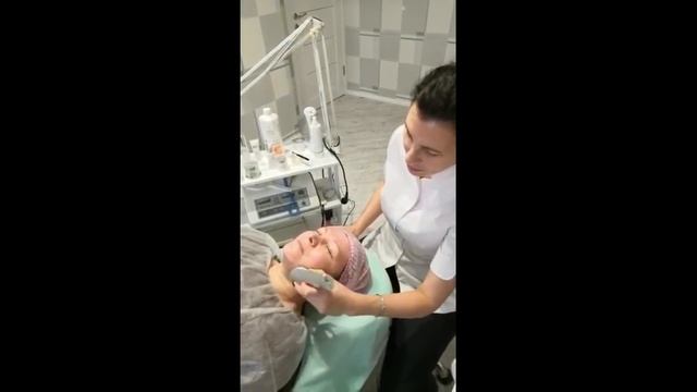 Цайт Гард - врач Дермато косметолог Екатерина Левошкина - на канале Светланы Кротковой