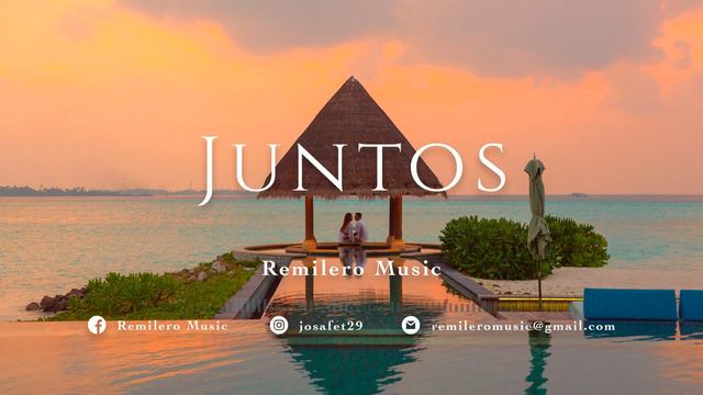 [Free] Instrumental De Reggaeton - Juntos - 2020 - Remilero Music