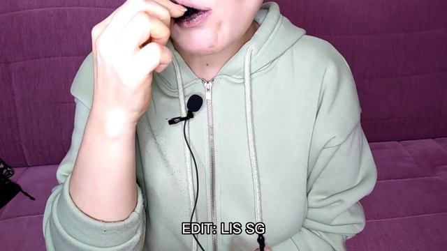 EDIT |▪️уголь▪️| DRY CRUNCH |▪️coal▪️| сухой хруст | @calciumnurcharcoal4321