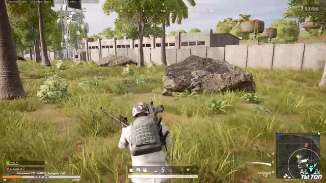 РУССКАЯ РЫБАЛКА 4. ЛОВИМ ЗАВЕТНУЮ РЫБУ+ФАРМ СЕРЫ. ПУБГ СТИМ В ПЕРВОЙ ЧАСТИ СТРИМА