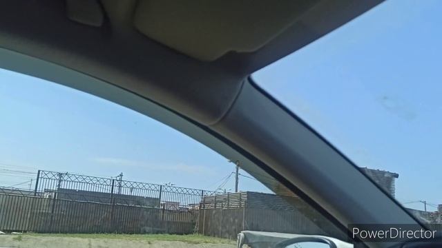 #10 Неприятности в дороге?завершающий день отдыха ?⛱ Адлера/ Имиритинка/серпантины /горы - Ульяновс