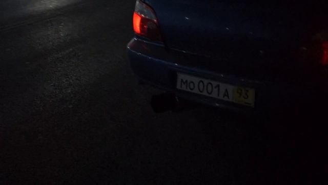 Subaru Supervillainesses