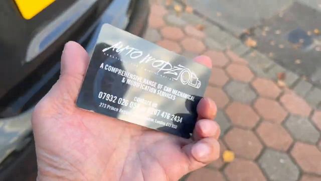 The Mods I've Done On My 2018 W176 A-Class Mercedes-Benz