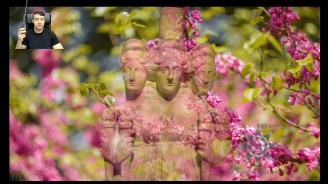 День Весеннего Равноденствия