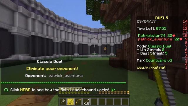 Top 5 PVP Skins In Minecraft! (Skin Review)