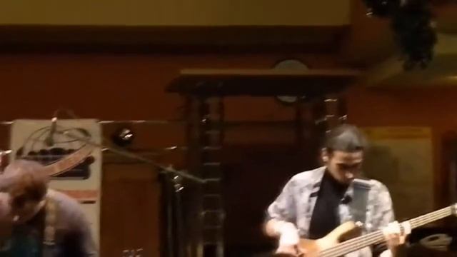 КVинтэссенция, 1000 и 1 ночь