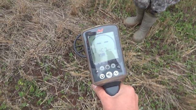 Цепкость Эквинокс 600 к мелким целям! Тест чешуя на ребре с прохода