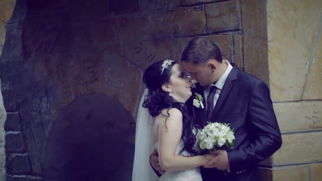 Свадьба Виты и Серёжи