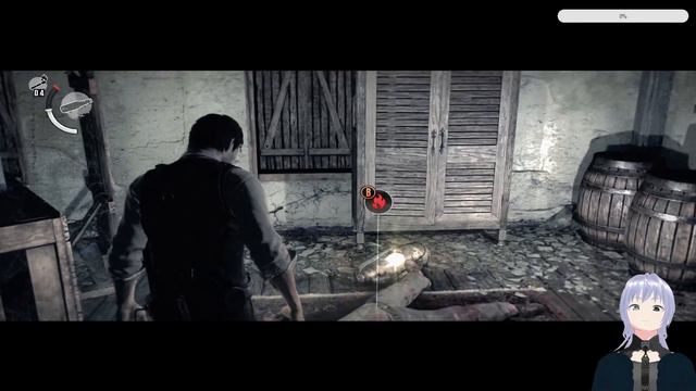 The Evil Within #3