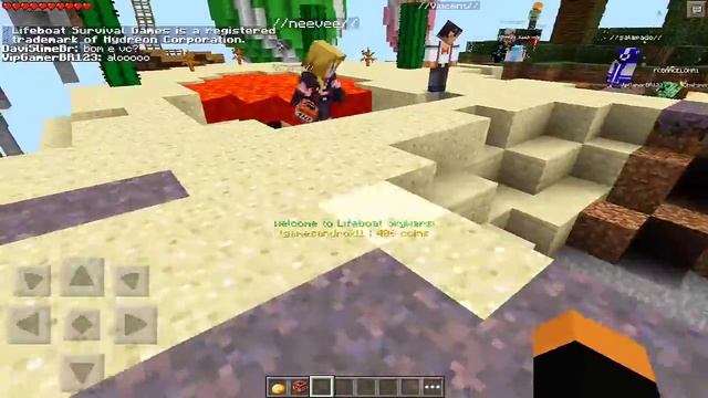 Видео Майнкрафт название серверов