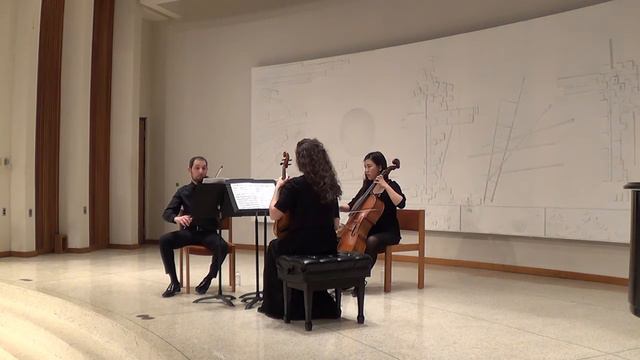 Johann Sebastian Bach - 