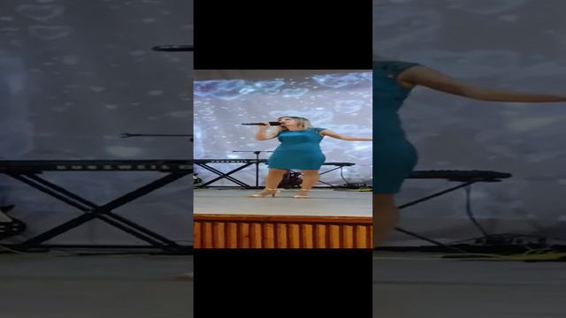 Мама-Евгения Замковая(Маша Бартон)