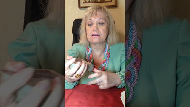 Как выбрать колоду Таро?