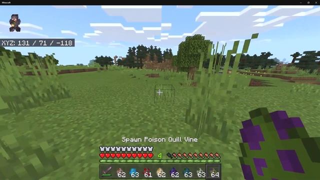 AMAZING Minecraft Dungeons Addon For Bedrock!