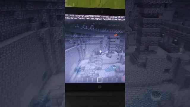 МАЙНКРАФТ 1.19 НОВЫЙ БИОМ