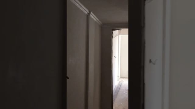 СТРОЙКА/Покраска стен и потолка (Мансарда) 2022 г.