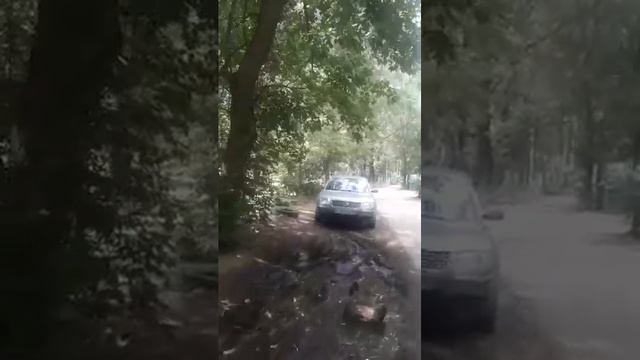 Пришли к дому, где жила моя бабушка...Пенза 2019...